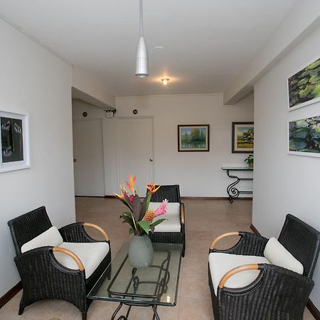 Hotel Acosta Iquitos Dış mekan fotoğraf