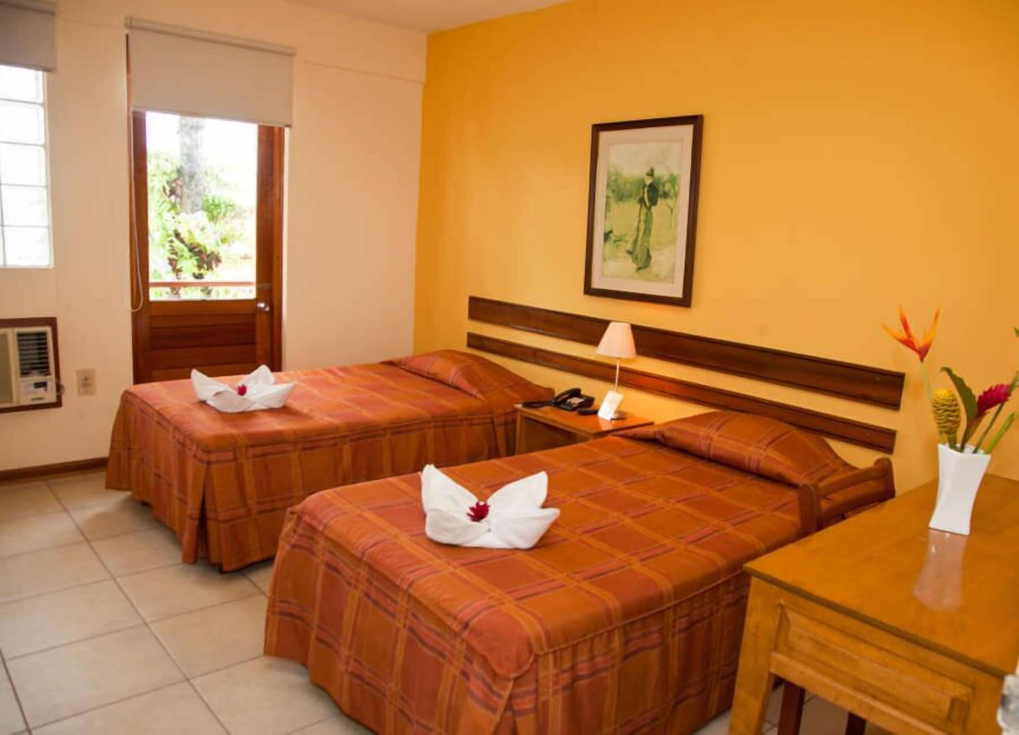 Hotel Acosta Iquitos Dış mekan fotoğraf