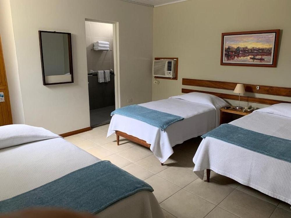 Hotel Acosta Iquitos Dış mekan fotoğraf