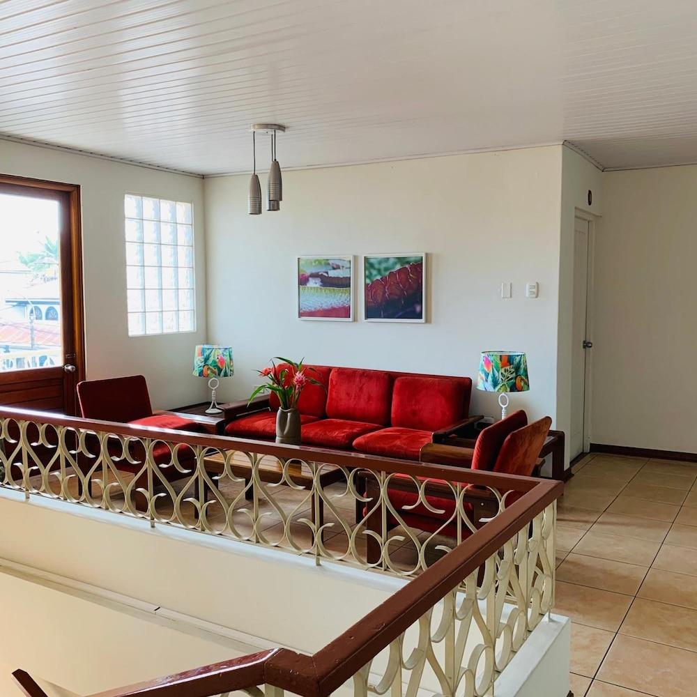 Hotel Acosta Iquitos Dış mekan fotoğraf