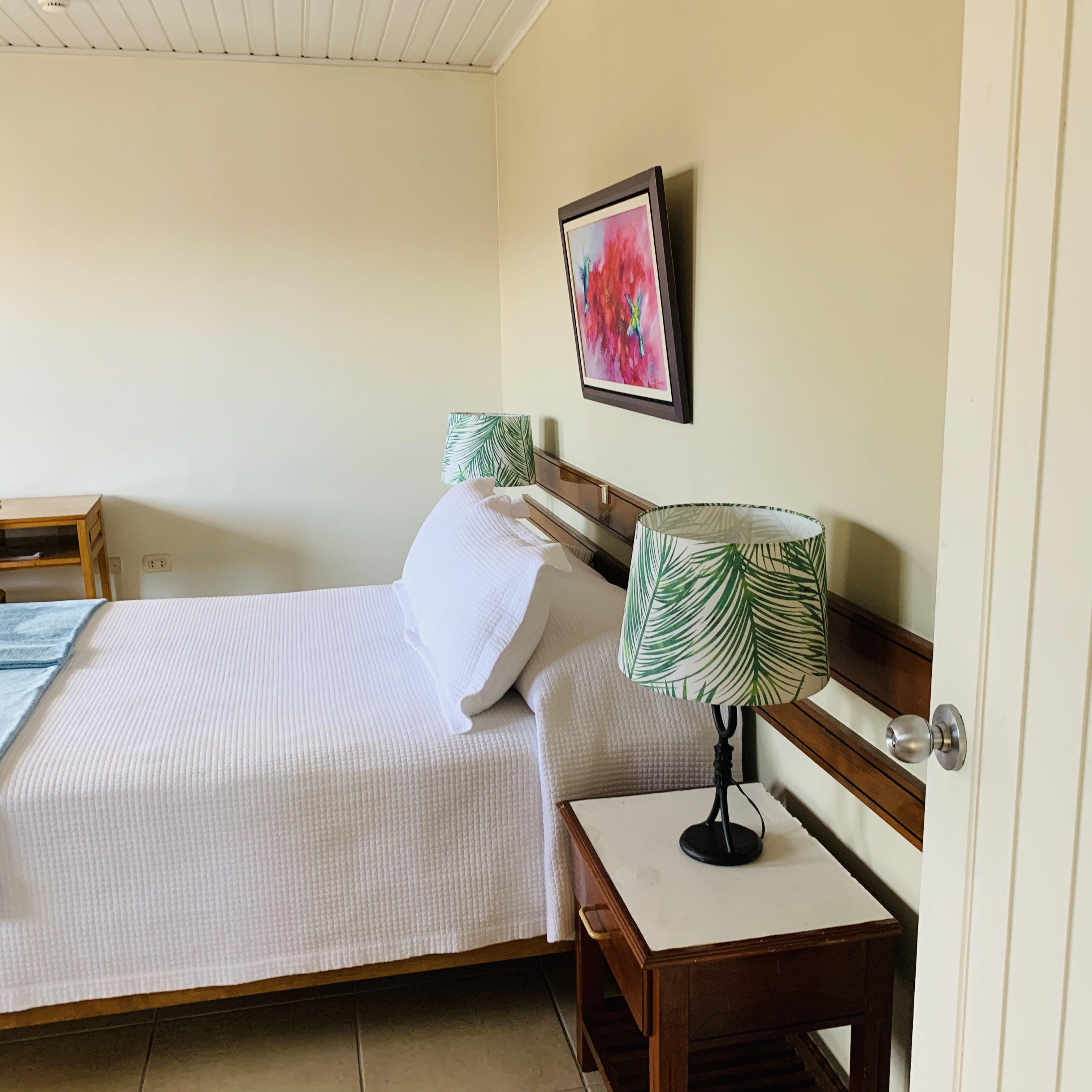 Hotel Acosta Iquitos Dış mekan fotoğraf