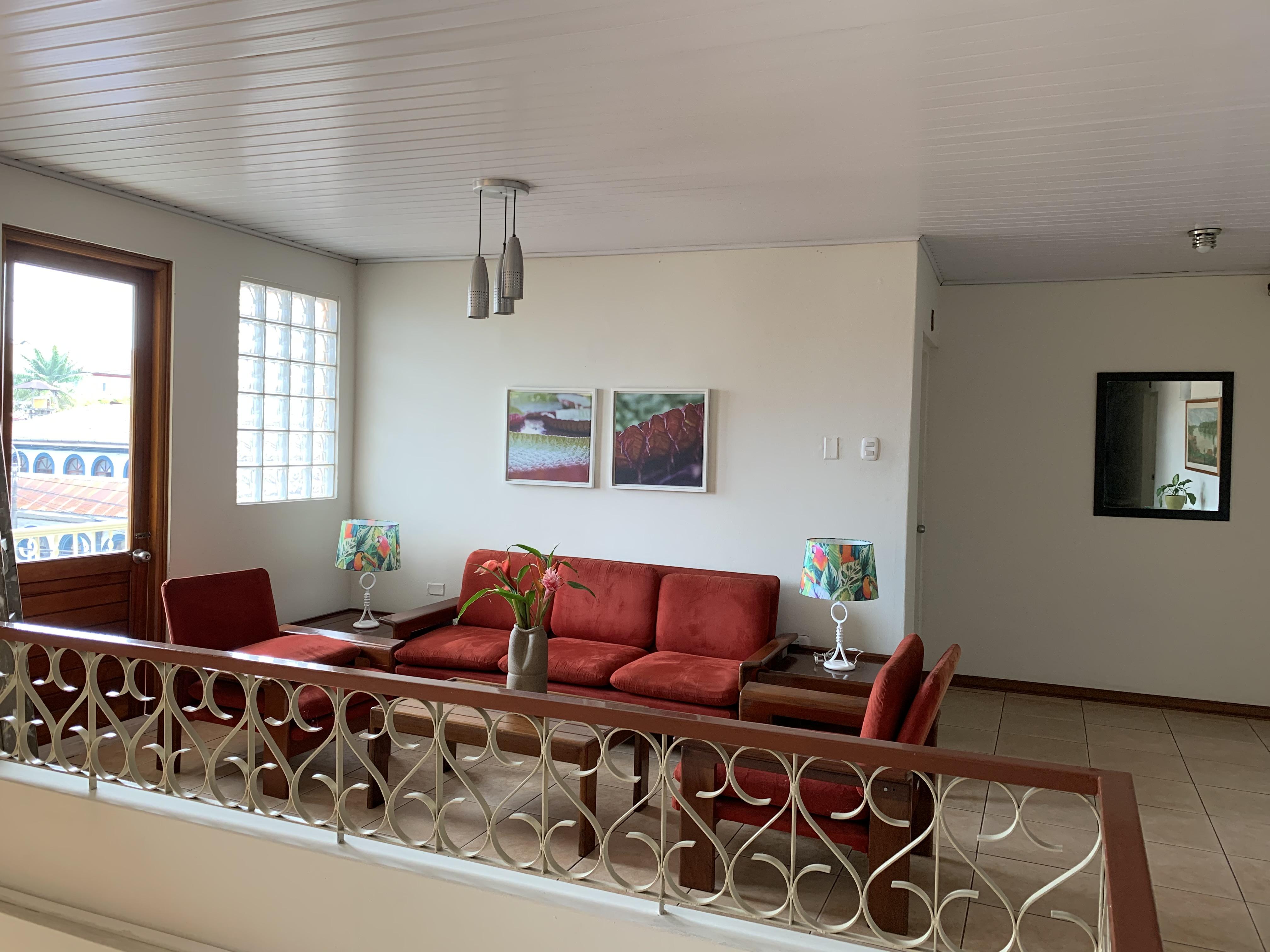 Hotel Acosta Iquitos Dış mekan fotoğraf