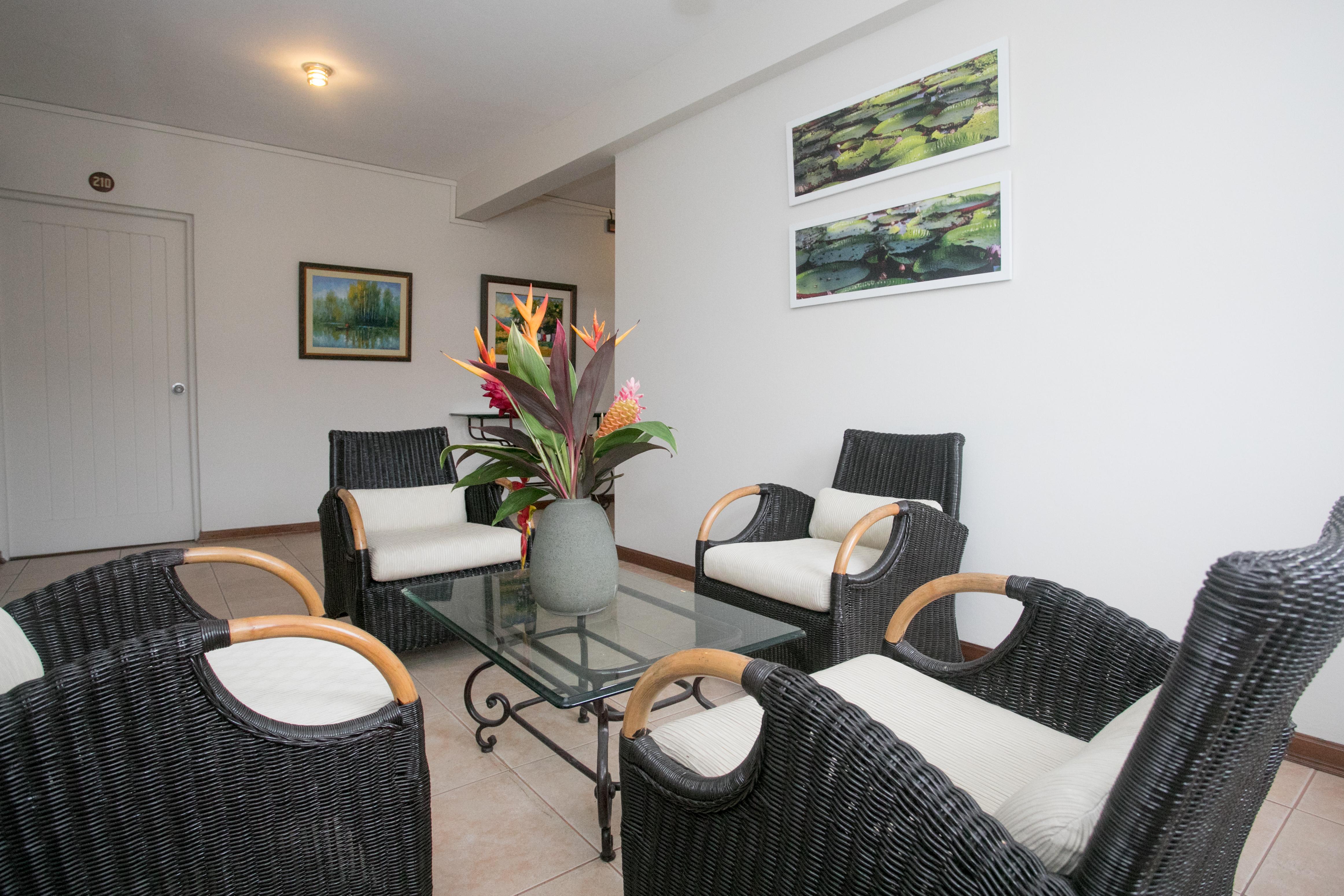 Hotel Acosta Iquitos Dış mekan fotoğraf