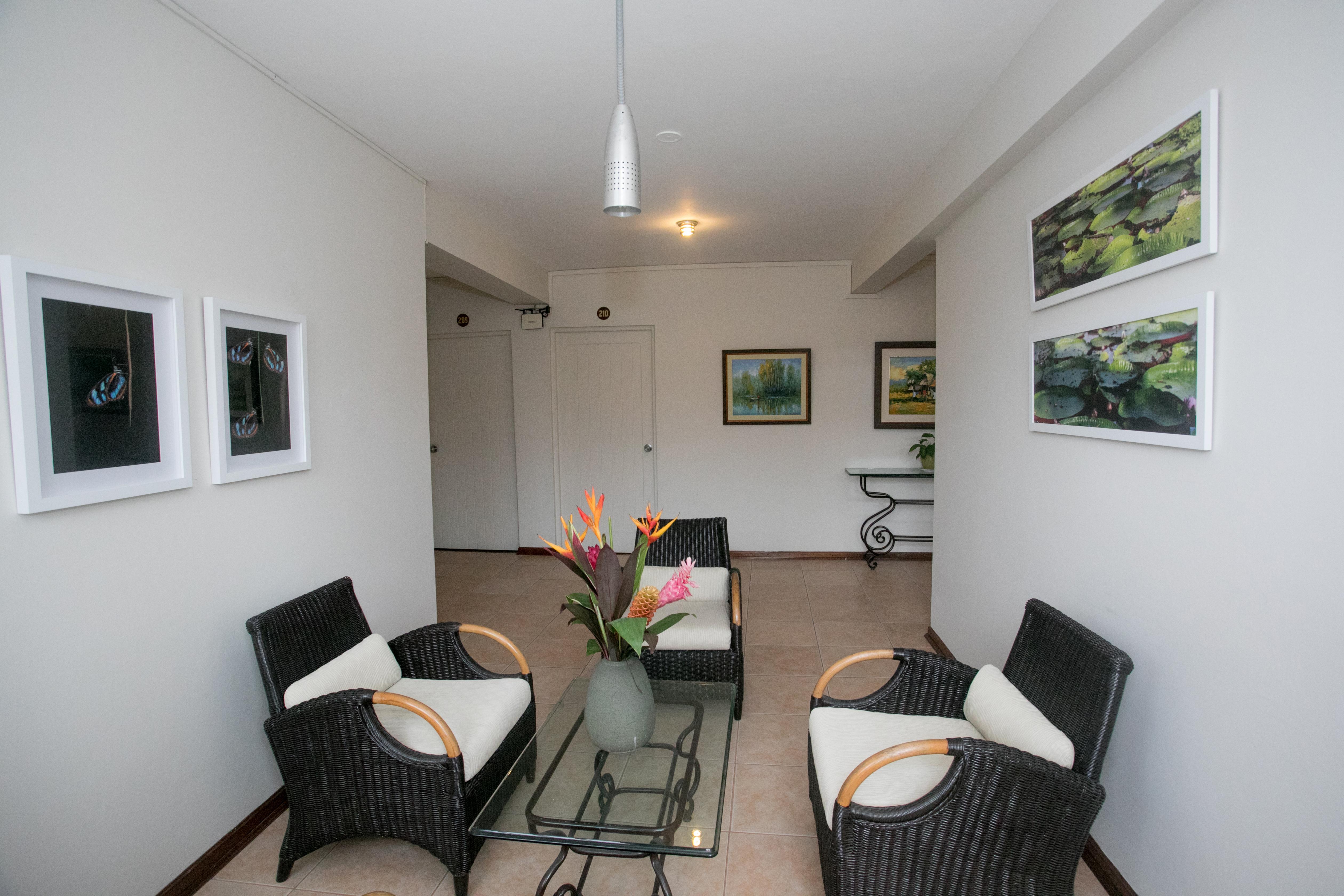 Hotel Acosta Iquitos Dış mekan fotoğraf
