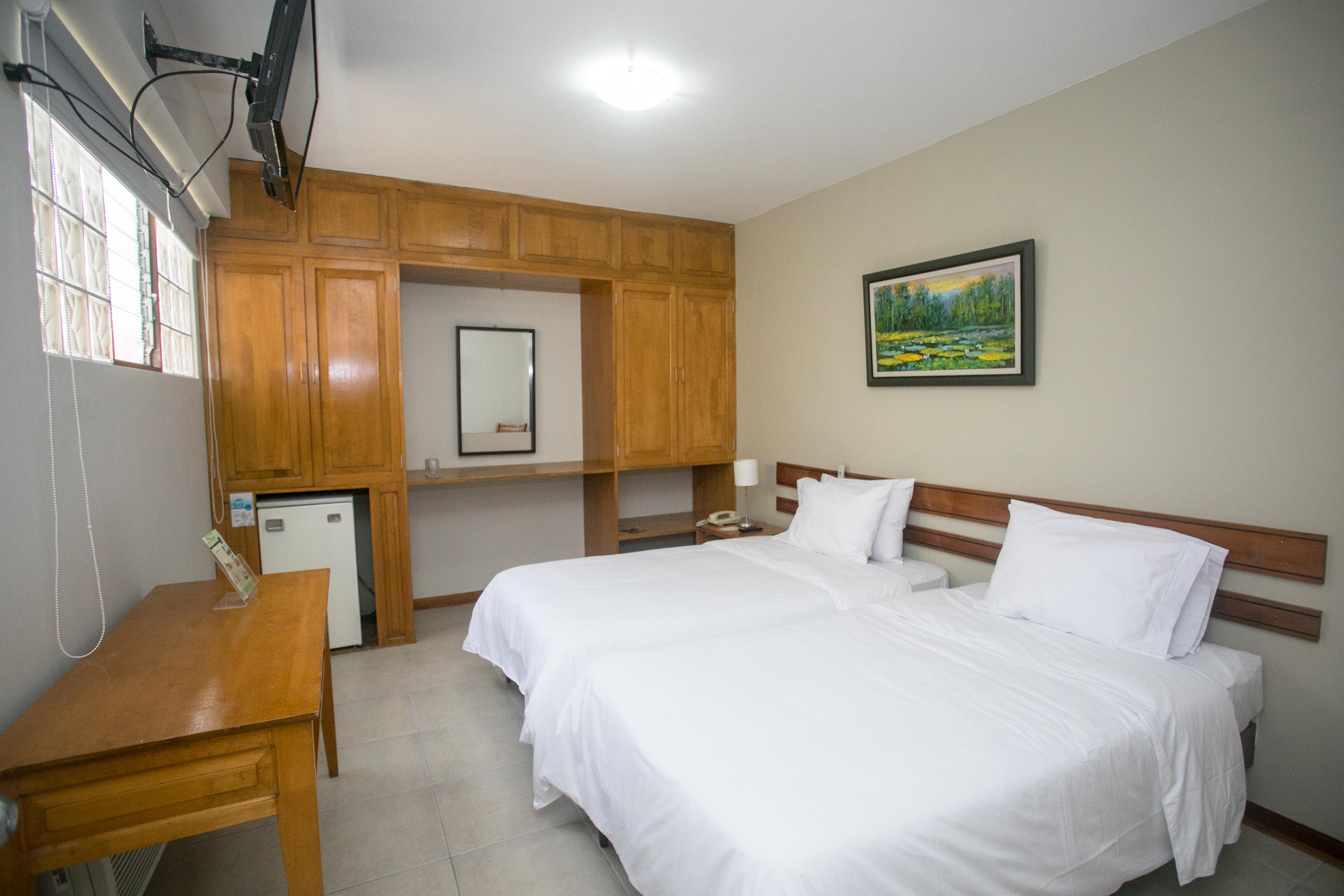 Hotel Acosta Iquitos Dış mekan fotoğraf