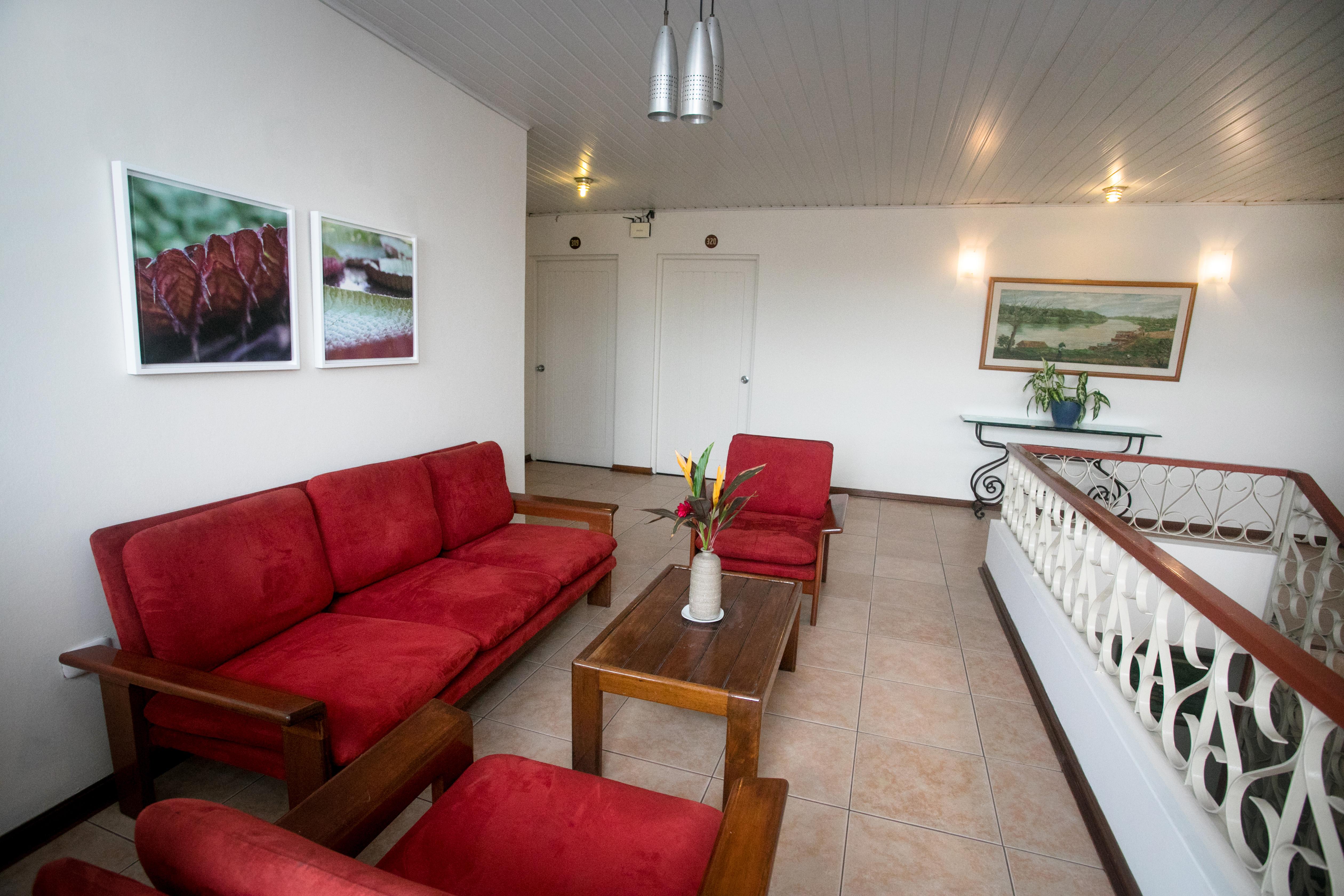 Hotel Acosta Iquitos Dış mekan fotoğraf