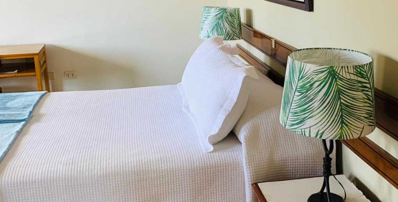 Hotel Acosta Iquitos Dış mekan fotoğraf