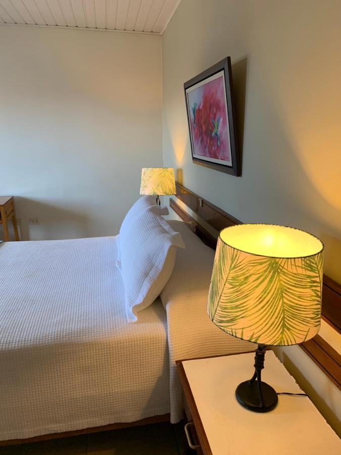 Hotel Acosta Iquitos Dış mekan fotoğraf