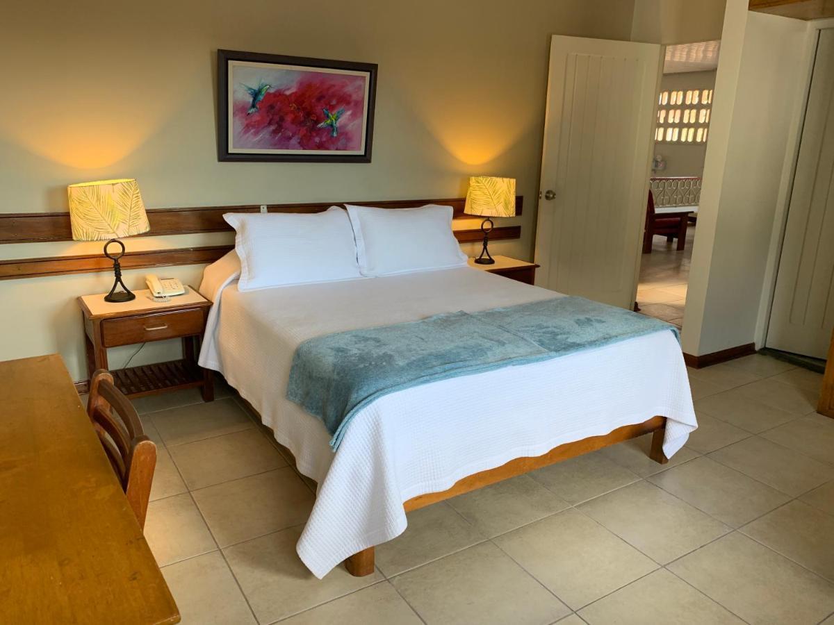 Hotel Acosta Iquitos Dış mekan fotoğraf