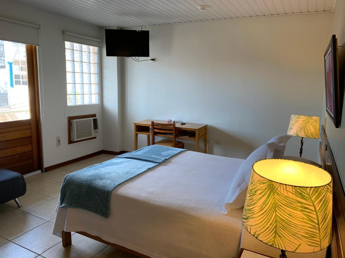 Hotel Acosta Iquitos Dış mekan fotoğraf