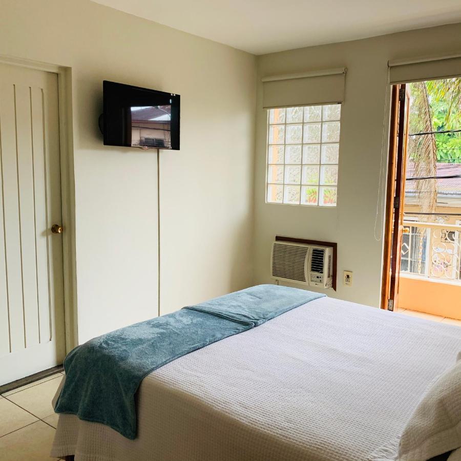 Hotel Acosta Iquitos Dış mekan fotoğraf