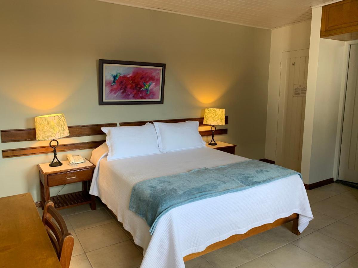 Hotel Acosta Iquitos Dış mekan fotoğraf