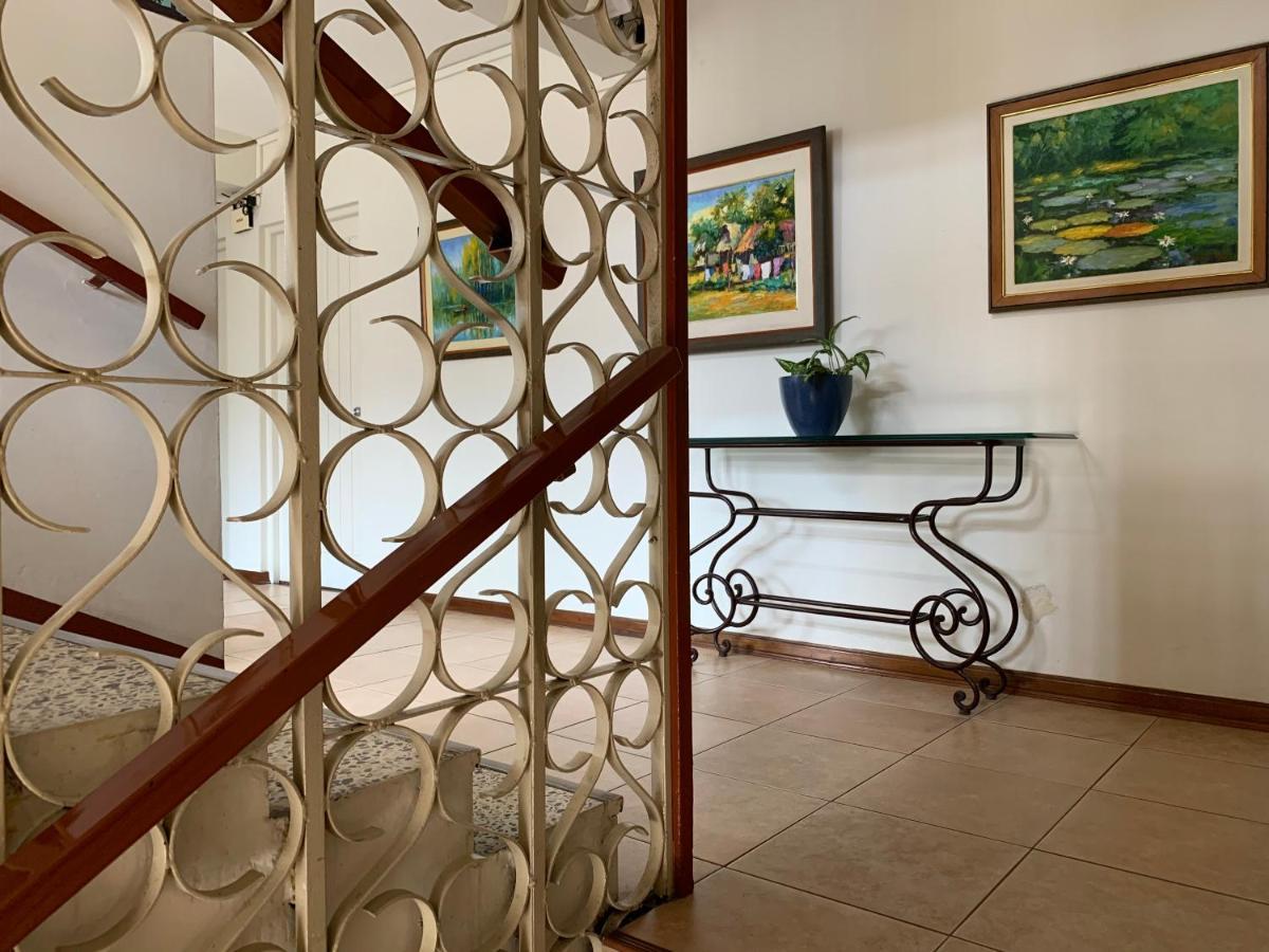 Hotel Acosta Iquitos Dış mekan fotoğraf