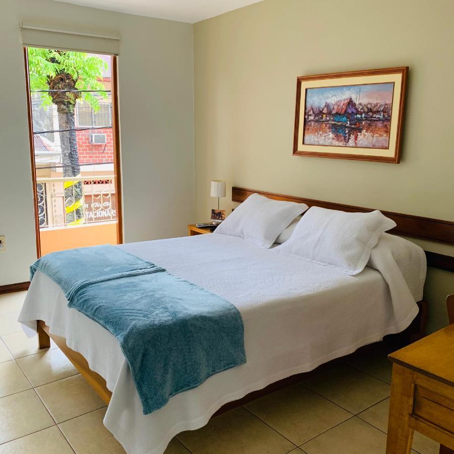 Hotel Acosta Iquitos Dış mekan fotoğraf