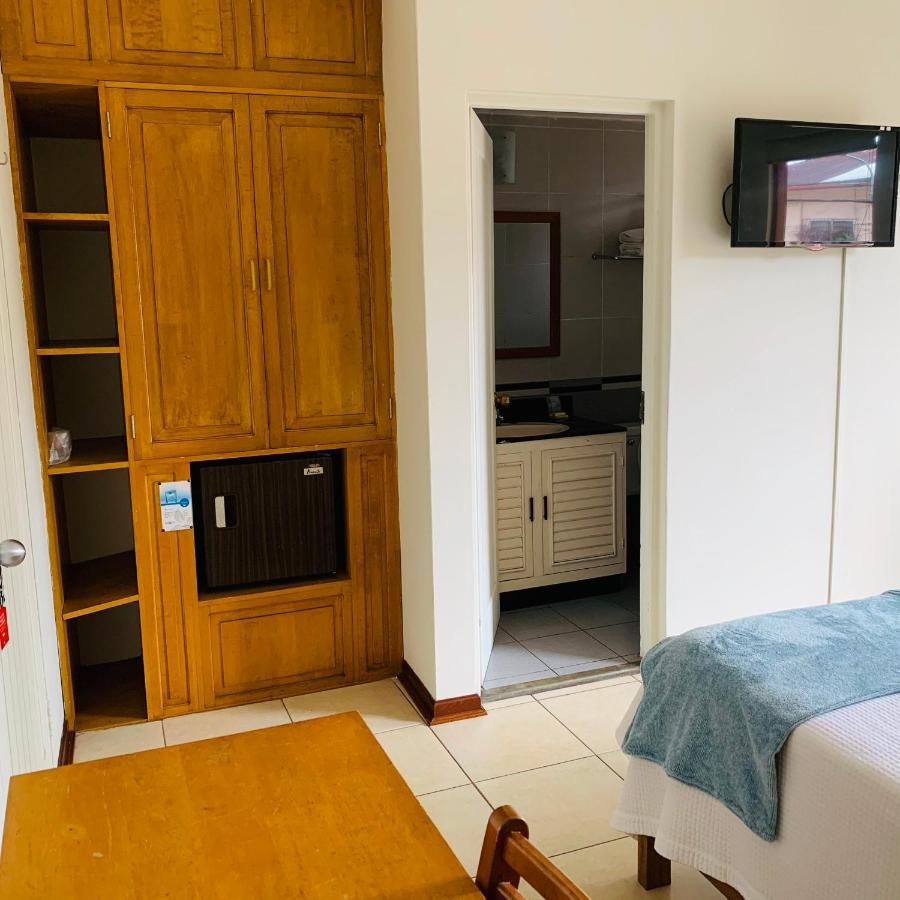 Hotel Acosta Iquitos Dış mekan fotoğraf
