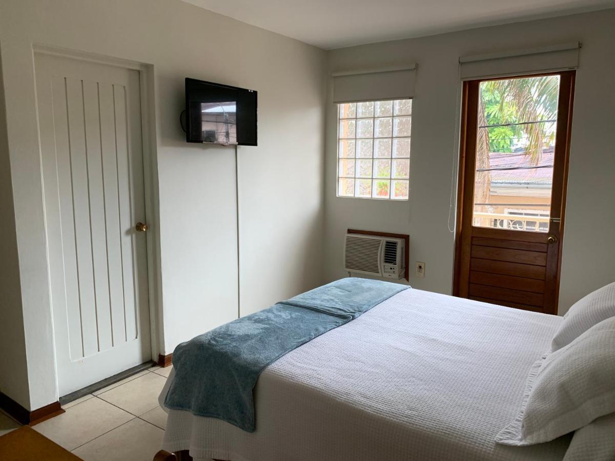 Hotel Acosta Iquitos Dış mekan fotoğraf