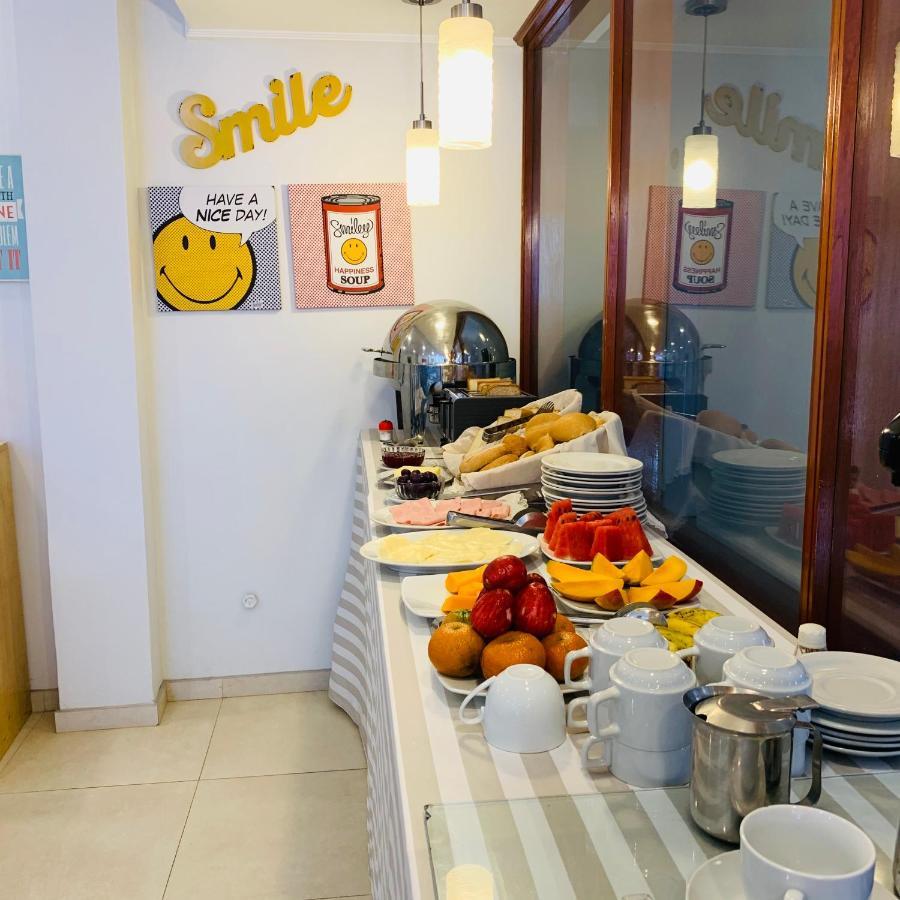 Hotel Acosta Iquitos Dış mekan fotoğraf