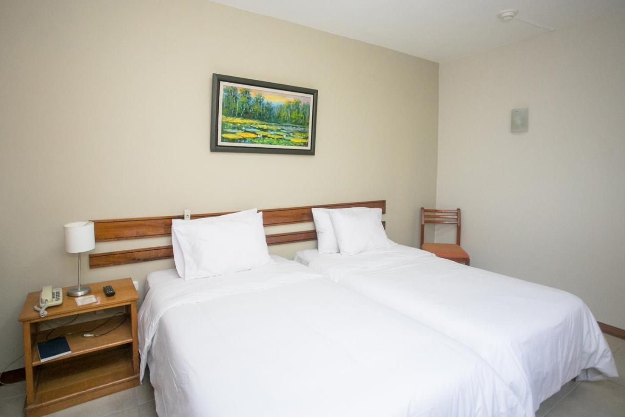 Hotel Acosta Iquitos Dış mekan fotoğraf