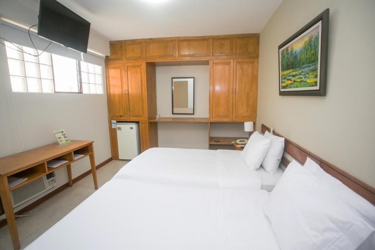 Hotel Acosta Iquitos Dış mekan fotoğraf